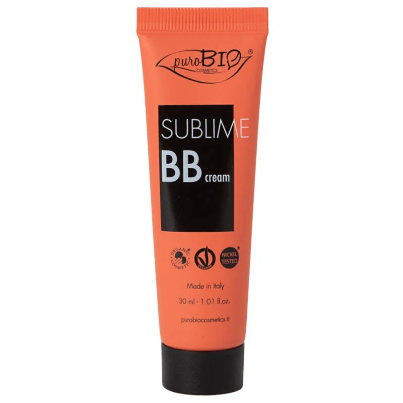 Purobio Sublime Bb Cream 30 ml - 03