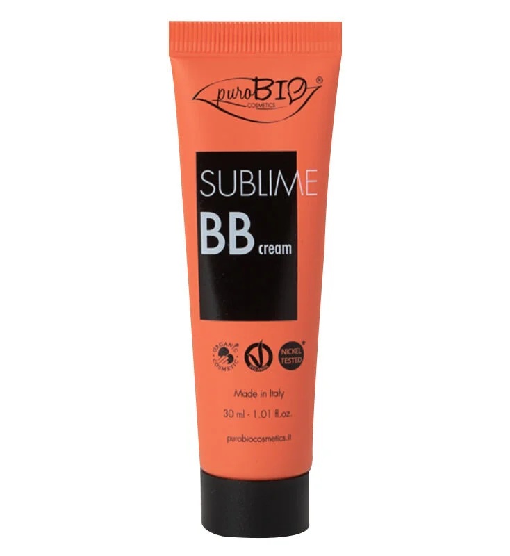 Purobio Sublime Bb Cream 30 ml - 04