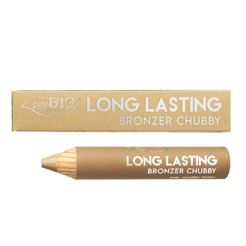 Purobio Long Lasting Bronzer Chubby 3.3 ml