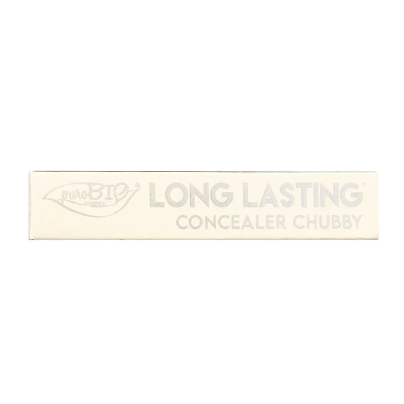 Puro Bio Long Lasting Concealer Chubby 3.3 ml