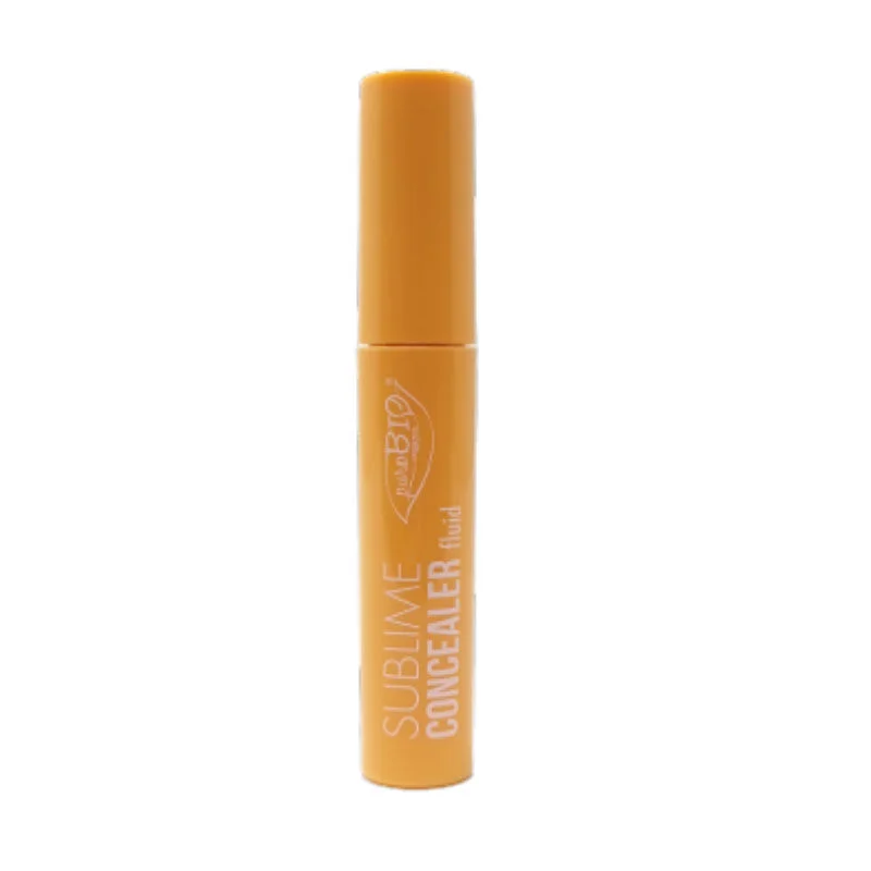 Purobio Sublime Fluid Concealer 4.5 ml - 04