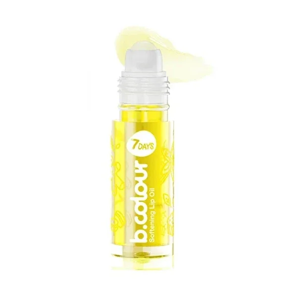 7Days B.Colour Softening Lip Oil 06 Vanilla Cake 4 ml