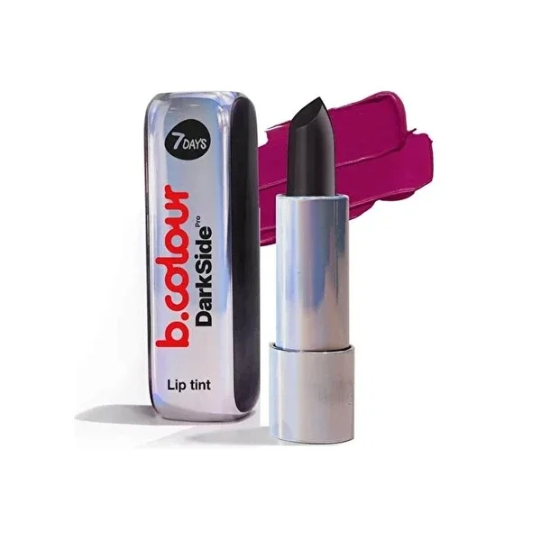 7Days B.Colour Lipstick 01 Vampire 1 pcs