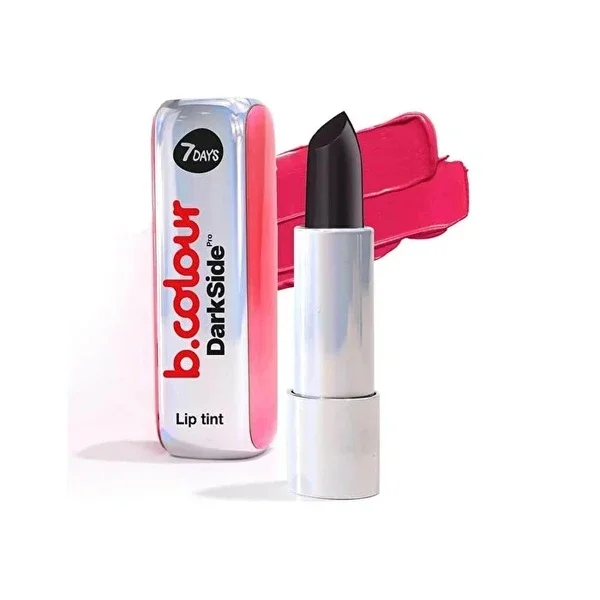 7Days B.Colour Lipstick 02 Darkness 1 pcs