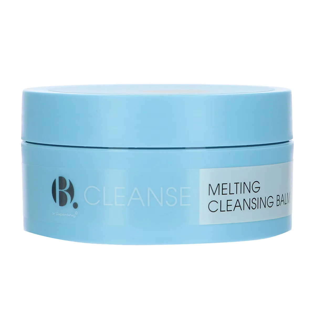 Superdrug B. Feuchtigkeitsspendender Reinigungsbalsam 65 g
