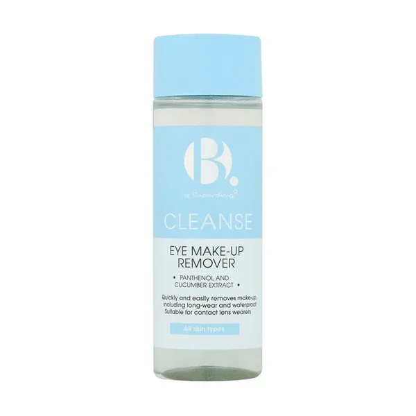 Superdrug B. Eye Make-up Remover 100 ml
