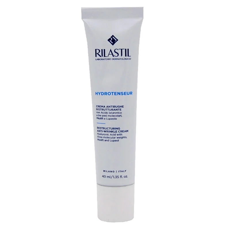 Rilastil Hydrotenseur Anti-wrinkle Cream 40 ml