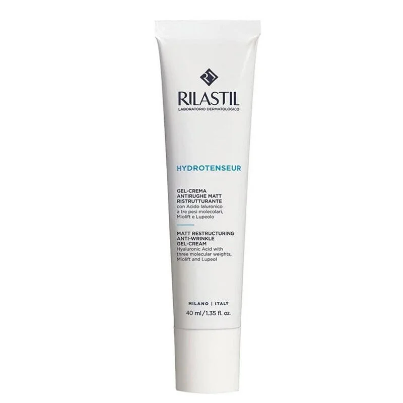 Rilastil Hydrotenseur Anti-wrinkle Cream - Matte 40 ml