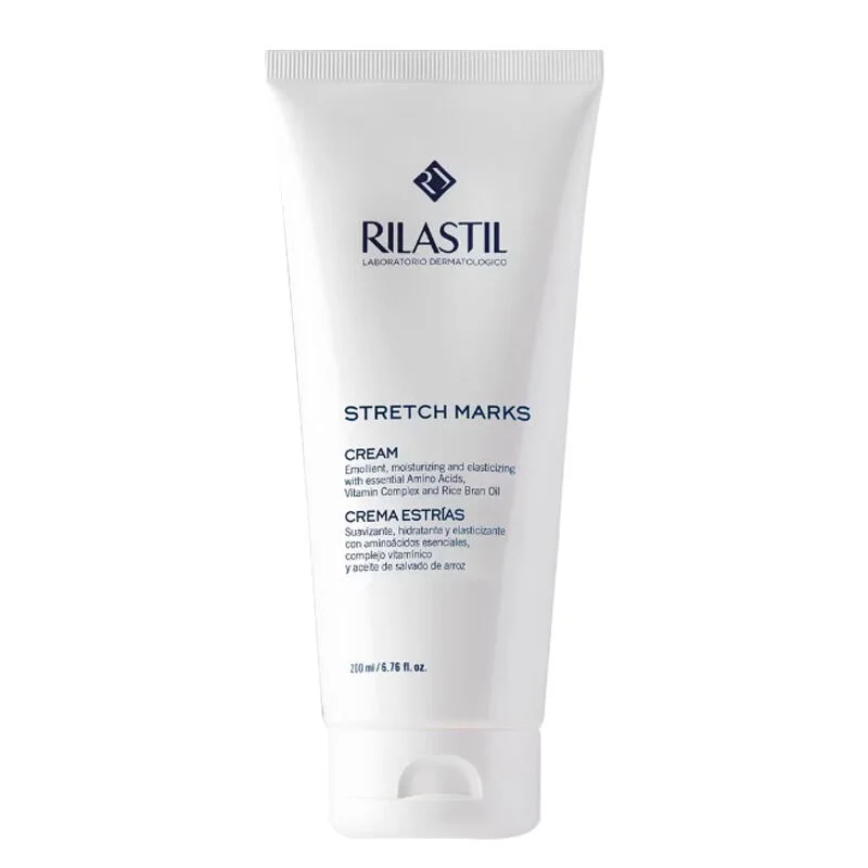 Rilastil Dehnungsstreifencreme 200ml