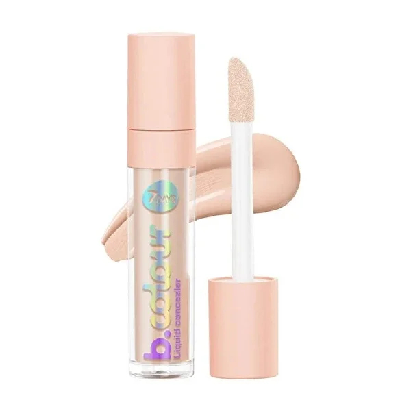 7Days B.Colour Liquid Concealer 02 Light Medium 4 ml
