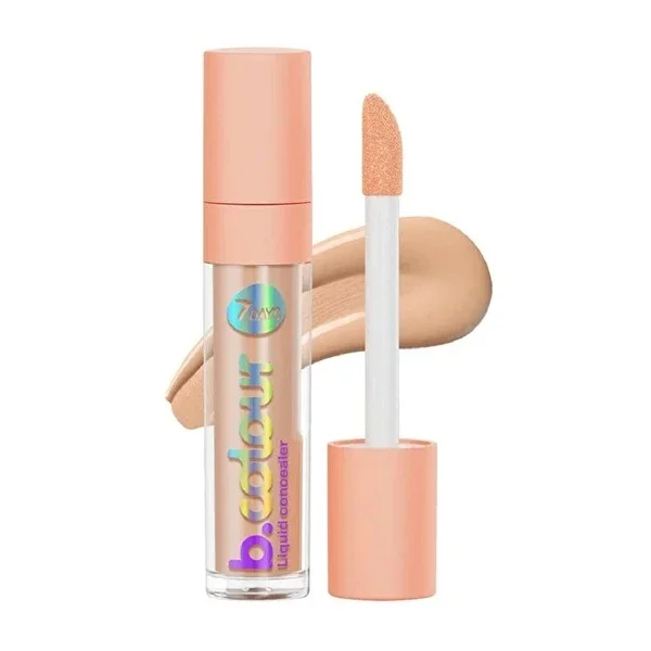 7Days B.Colour Liquid Concealer 03 Medium 4 ml