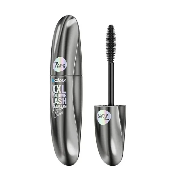 7Days B.Colour Metallic Mascara 02 Gray 1 pcs