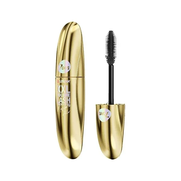 7Days B.Colour Mascara Volume & Curl 08 Black 1 pcs