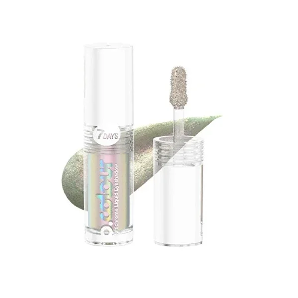 7Days B.Colour Multichrome Eyeshadow 05 Diamond 150 ml