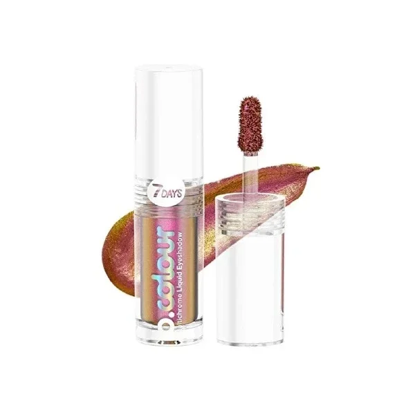 7Days B.Colour Multichrome Eyeshadow 07 Cherry Blossom 150 ml