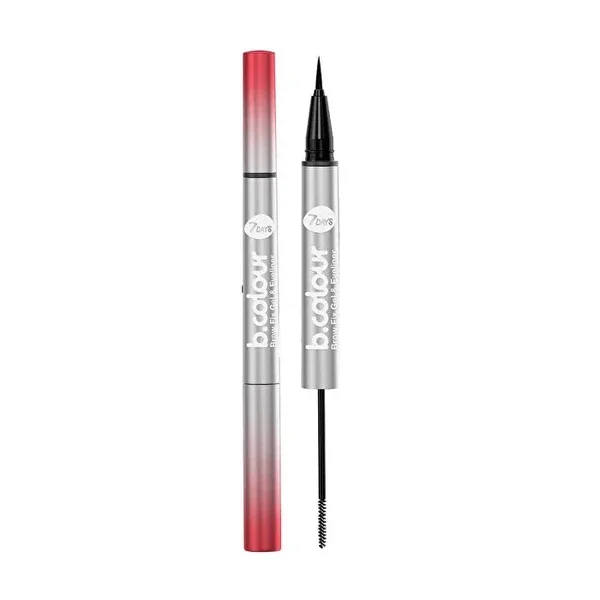 7Days B.Colour Eyeliner and Eyebrow Stabilizer 01 Magic Wand 1 pcs