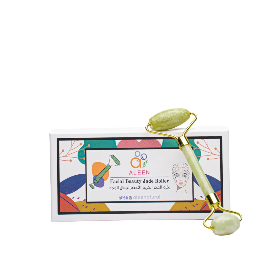 Good Gemstone Face Roller by Naturee