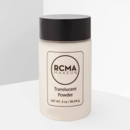 Rcma Makeup Translucent Powder 85 g