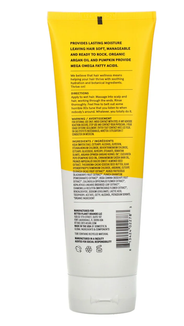 Akiour Ultra Hydrating Balm 236ml