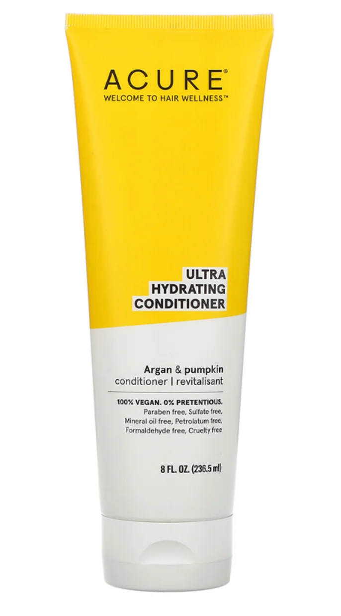 Akiour Ultra Hydrating Balm 236ml