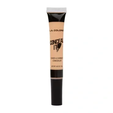 La Colors Conceal It Concealer Light