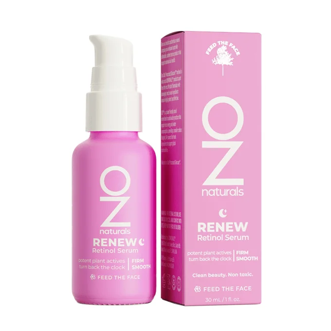 OZ Natural Serum Pro Retaxinol 2.5 for Skincare 30ml