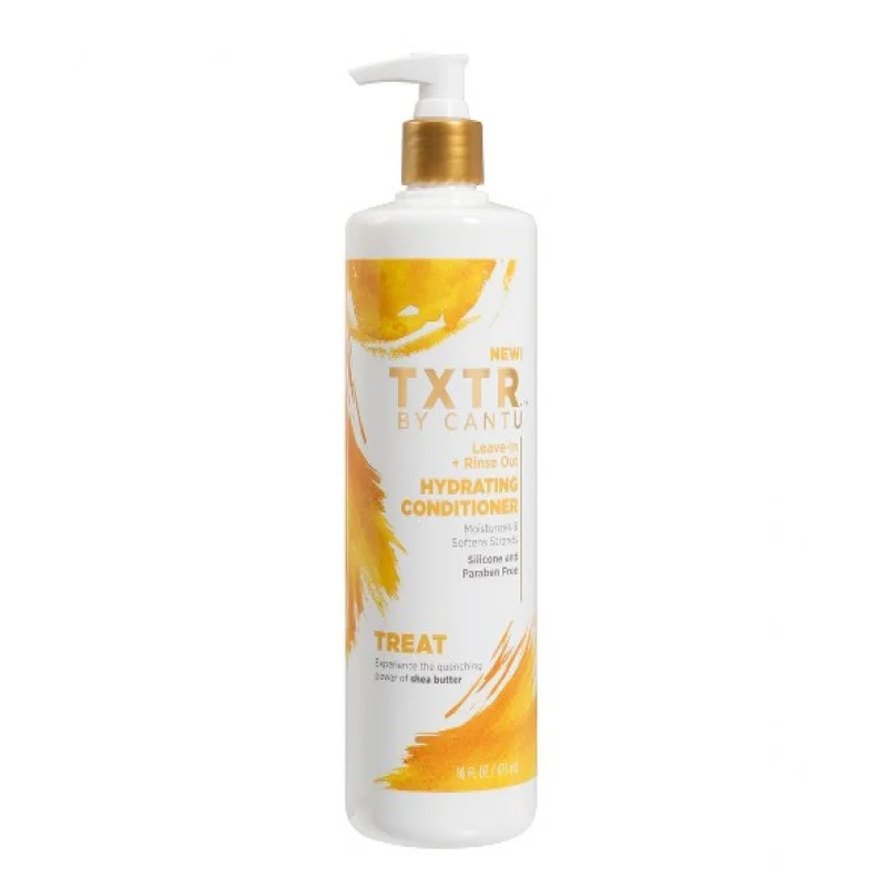 Cantu Txtr Hydrating Conditioner 473 ml