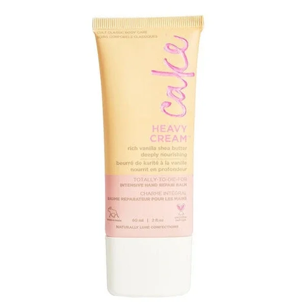Cake Heavy Cream Hand Balm 60 ml