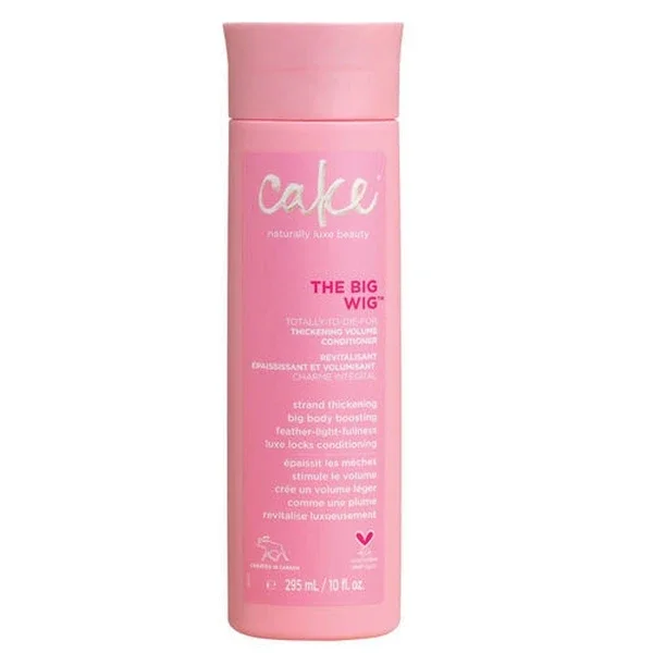 Cake The Big Wig Volumizing Conditioner 295 ml