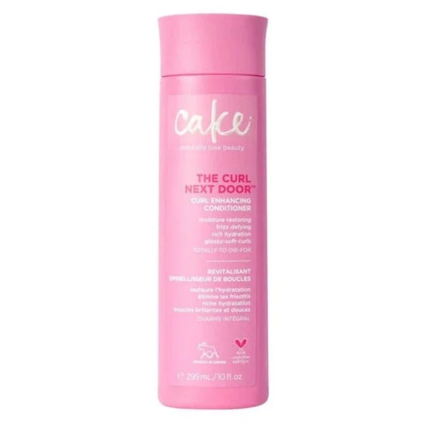 Cake The Curl Next Door Curl Defining Conditioner 295 ml