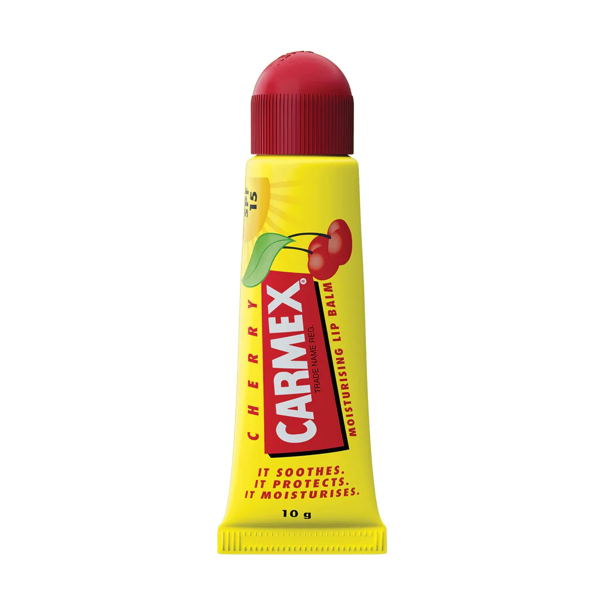 Carmex Cherry Lip Balm 10 gr