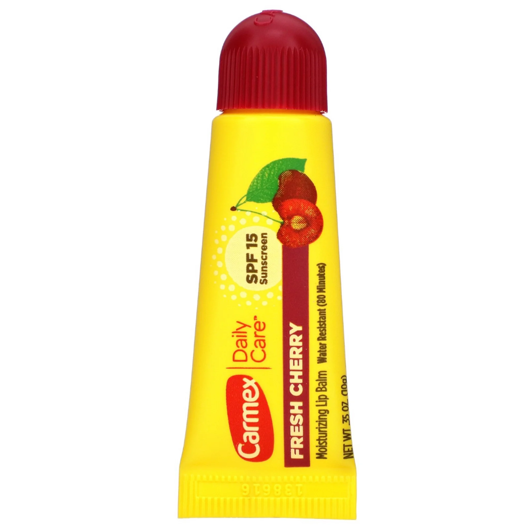 Бальзам для губ Кармекс Вишня SPF 15 10г