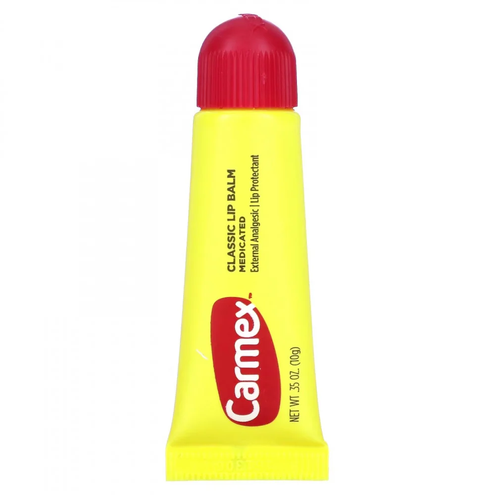 Classic Medical Lip Balm 10g 0.35oz