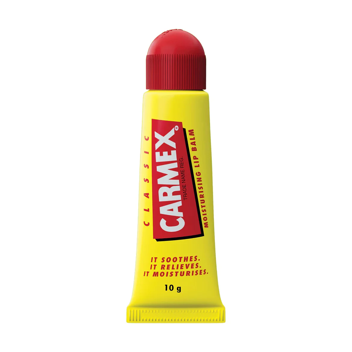 Carmex Original Lip Balm 10 gr