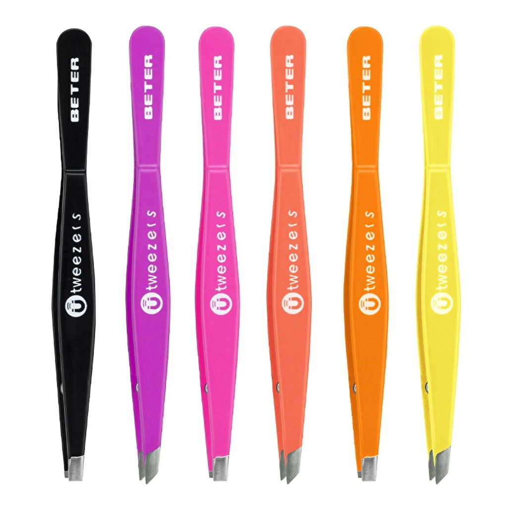 Beter Magnetic Tweezers (assorted)