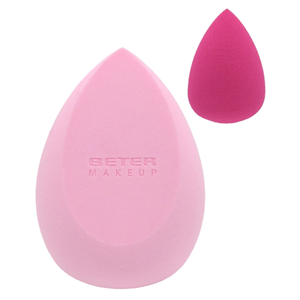 Beter Makeup Sponge 2-pack