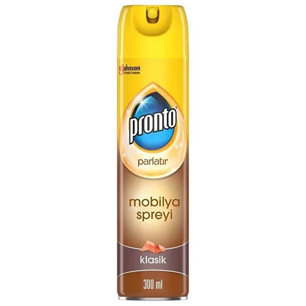 Pronto Classic 300ml
