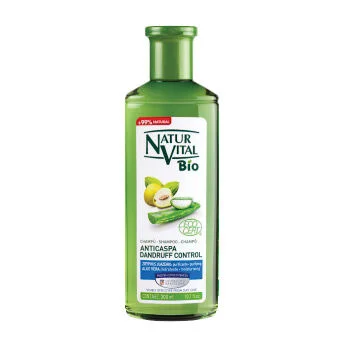 Natur Vital Bio Hair Dandruff Control 300 ml