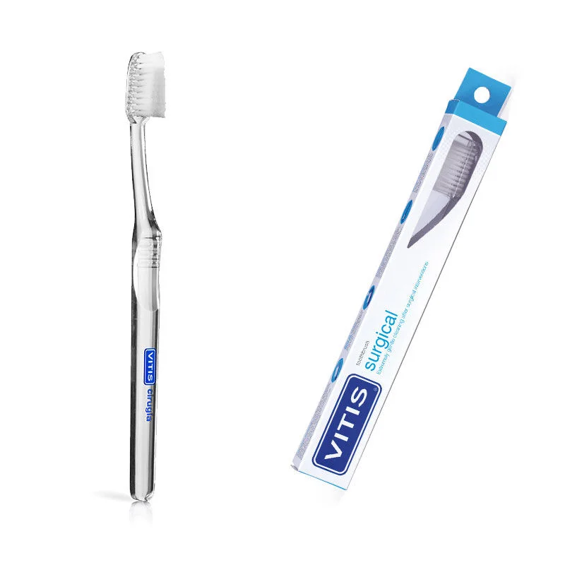 Dentaid Vitis Surgical Toothbrush - N5212816