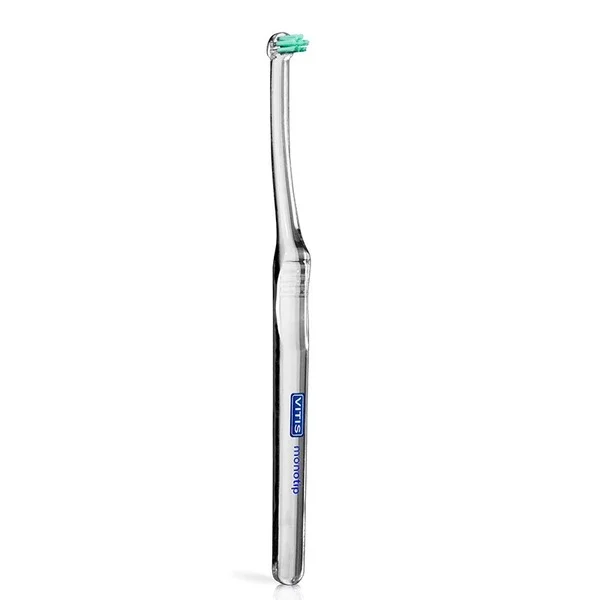 Dentaid Vitis Monotip Toothbrush - N5212975