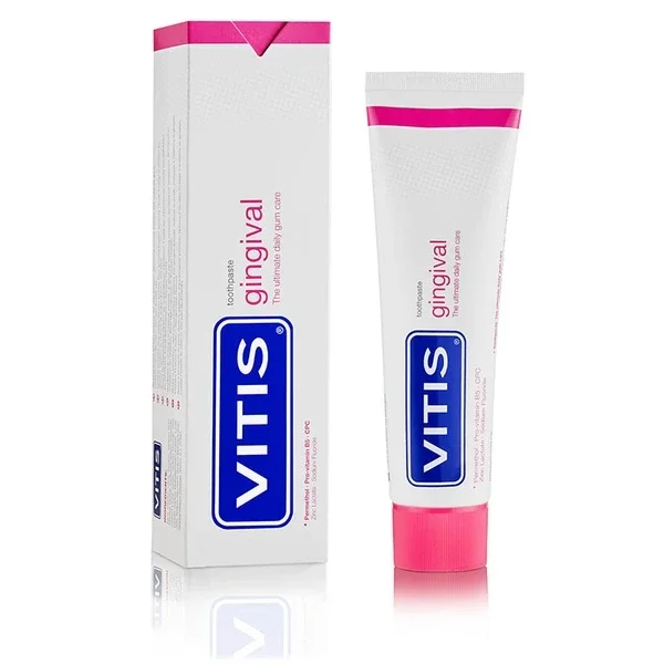 Dentaid Vitis Gingival Toothpaste 100 ml - N32185