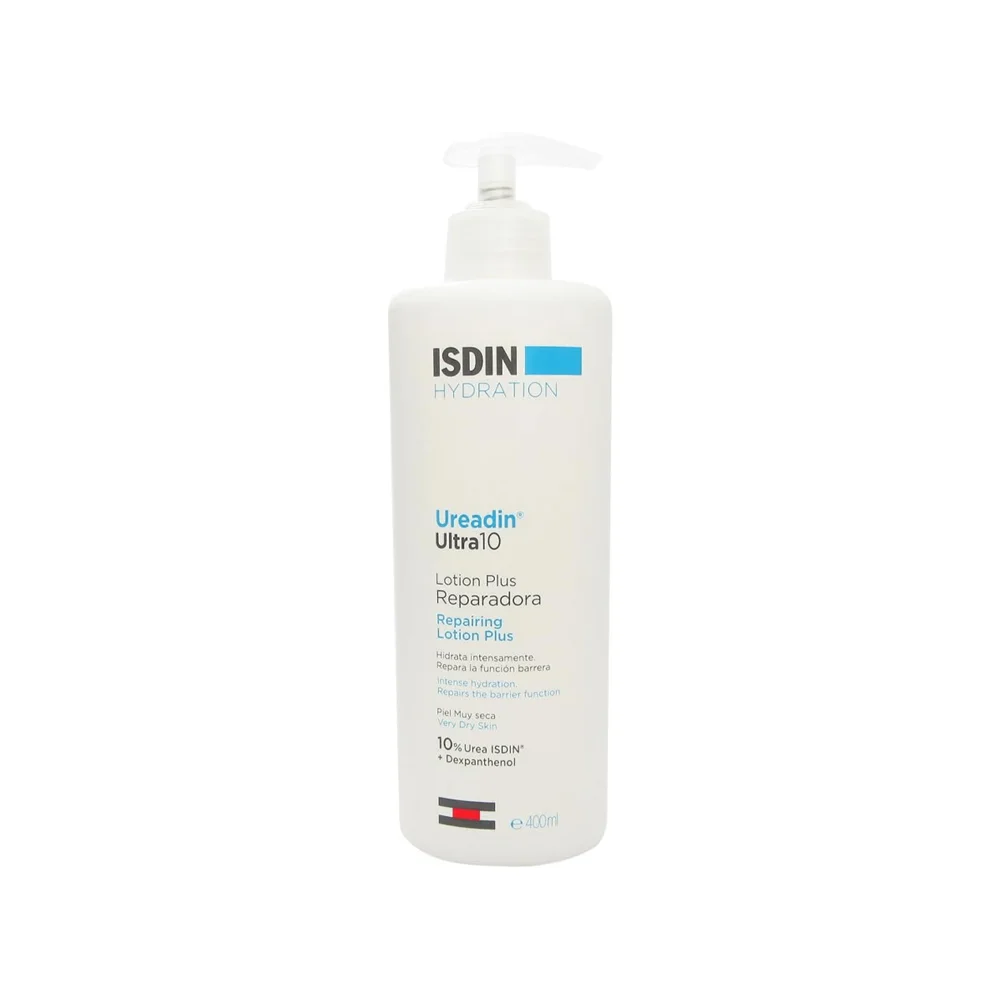 Isdin Urea10 Ultra Body Lotion - 400 ml