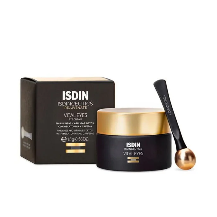 Isdin Isdinceutics Eye Cream 15 ml