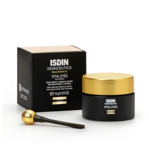 Isdin Isdinceutics Eye Cream 15 ml