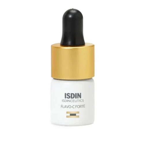 Isdin Flavo Forte Vitamin C Face Serum