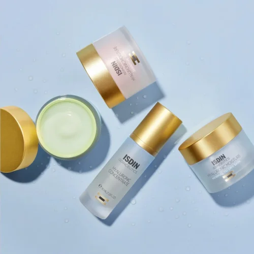 Isdin Hydrating Hyaluronic Acid Cream for Sensitive Skin 50g