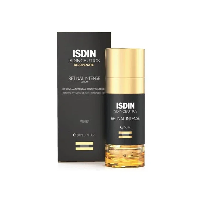 Isdin Siotex Retinal Intense Serum 50 ml