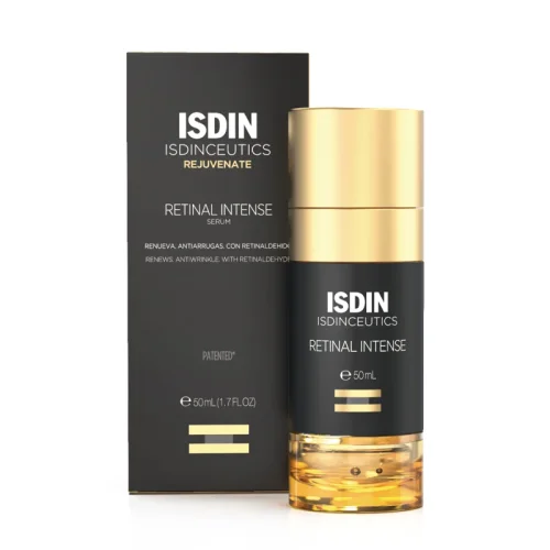 Серум с ретиналом Isdin Siotex 50 мл