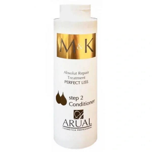 M&K Spanish Keratin Hair Care Balm 400 ml