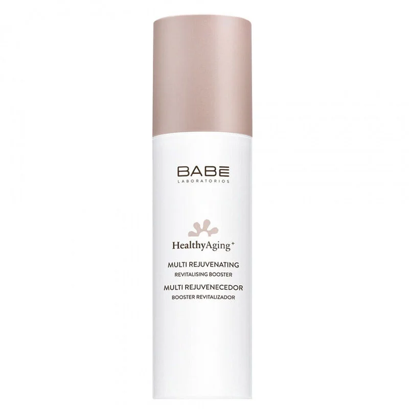 Babe Healthyaging Multi Rejuvenating Booster 50 ml